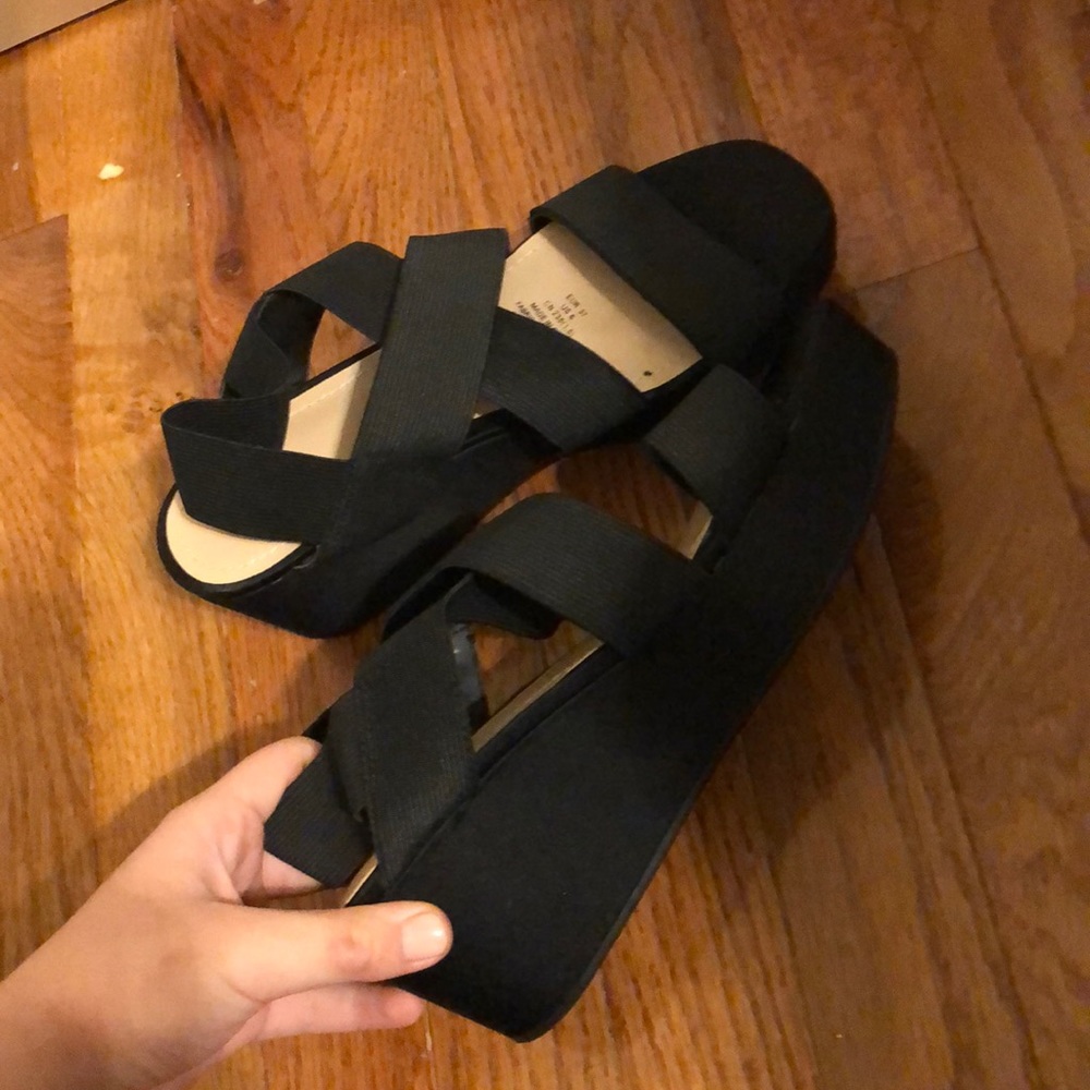 These are small heals